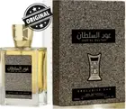 Oud Al Sultan Exclusive Oud PERFUME Lattafa Eau De Parfum 100ml Fragrance Top