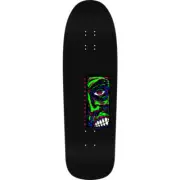 Powell Peralta Lance Conklin Black Light Face Old School Reissue Skateboard Deck
