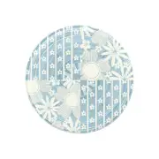 Popsockets Universal PopGrip Plant - Mod Patchwork