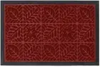 Rubber Welcome Non Slip Doormat Front Door Mat Outdoor Entrance Mat Rug 16"X24"