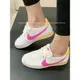 帝安諾 - Nike Classic Cortez 白桃 白桃黃 粉勾 桃黃 阿甘 男女鞋 807471-112【APP下單享4%點數】