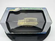 Dragon Armor 1/72 Sd.Kfz.251/7 audf D w/SPZB. Pz. LEHR Div. Normandy, 1944. NOS.