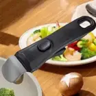 Anti-Scalding Removable Pot Handle Ergonomic Frying Pan Replacement Clip