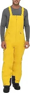 Arctix Mens Essential Insulated Bib OverallsSnow Bibs