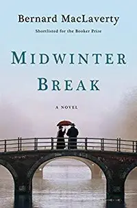 在飛比找誠品線上優惠-Midwinter Break