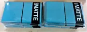 1000 Ultra Pro Eclipse Light Blue Pro Matte Deck Protector Sleeves Brand New