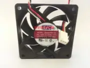 AVC 7CM 7015 12V 0.7A DE07015R12U large air volume CPU cooling fan