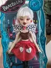 NEW Bratz Bratzillaz JADE J’Adore “I Mend Broken Hearts!” Wicked Glam Doll