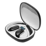 Open Ear Headphones Open Ear Wireless Sport Earbuds Wireless Headphones For Running Workout Sports Sports Earphones For Driving