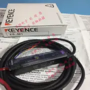 1pcs NEW KEYENCE ES-M1 NEW 100% Quality Assurance