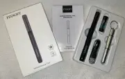Ear Wax Removal Cleaning Tool Kit with 1296P HD Camera and 6 LED lights NEW