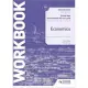 Cambridge International as and a Level Economics Workbook