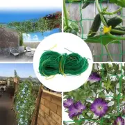 Climbing Net For Cucumber Vine Garden Plants Climbing Net For Climbing Plant