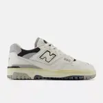 NEW BALANCE_中性_休閒鞋_仿舊款_復古鞋_奶油灰_550_BB550VGB-D