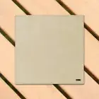 Barbecue Insulation Mats Flame Retardant Fire Fiberglass Mat for Camping Grill