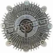 DAYCO FAN CLUTCH for VOLVO 240 02/1983-12/1992 2.3L 4CYL 8V SOHC FI B23E B23F