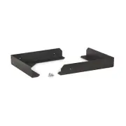DVR / VCR Wall Mount Bracket Kit by Kendall Howard 1917-3-002-00