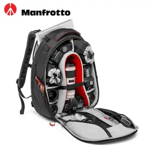 Manfrotto 曼富圖 Bug-203 旗艦級甲殼雙肩背包 203 / MB PL-BG-203 廠商直送