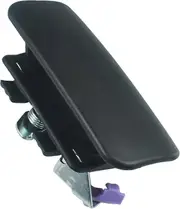 Left Side Loading Door Handle For Transit 2000-2014 YC15V26601AN