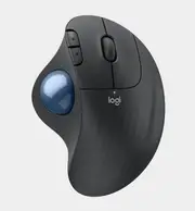 Logitech Ergo M575S Trackball Wireless Mouse [910-007031]