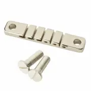 NEW - Paul Reed Smith PRS Tailpiece For Core, SE McCarty - NICKEL, #107295:002