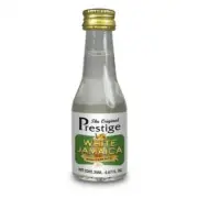 Prestige Rum Jamaican (White) Essence - 20mL (Flavours 750mL of Neutral Spirit)