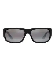 [Maui Jim] World Cup Black MJ000003 Polarised Sunglasses