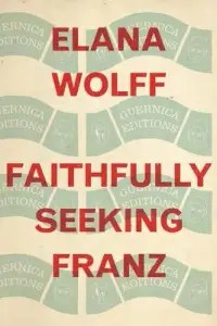 在飛比找博客來優惠-Faithfully Seeking Franz