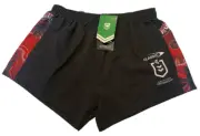 St George Dragons Indigenous Playing Shorts Sizes XL - 7XL NRL Classic 23