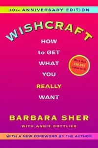 在飛比找博客來優惠-Wishcraft: How to Get What You