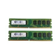 4GB (2x2GB) RAM Memory Compatible with Dell OptiPlex GX280 Small Form Factor A90