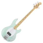 Sterling By Musicman Stalin Stingray Ray4 Mg Electric Bass Sub
