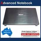 Top Lid Cover Case Casing & Bezel for Acer Aspire 5 A515-52 A515-52G 52K Serie