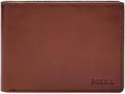 [FOSSIL] Mykel Brown Wallet SML1801210