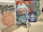Pop Mart Labubu The Monsters Big Into Energy Plush - Hope