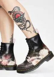 [Dr. Martens] 1460 Power Corruption N' Lies Boots