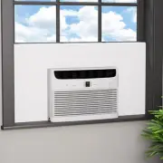 Mxclimate Full Surround Window AC Insulation Foam Side Panels for 39*17inch