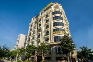 OYO371安陽飯店公寓OYO 371 An Duong Hotel Apartment