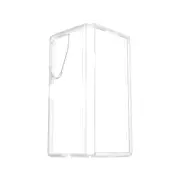 OtterBox Thin Flex Phone Case for Galaxy Z Fold 6 - Clear