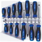 SP Tools SP34002 - Screwdriver Set - 12 Piece
