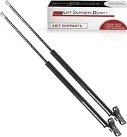 Qty (2) Fits Subaru Impreza Outback 2008 to 2011 Wagon Tailgate Lift Supports Struts Cylinders