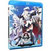 Azur Lane: Season 1 - Blu-ray