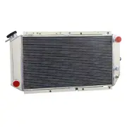 2-ROW Radiator For 79-84 Subaru Leone L Series / 79-94 Brumby Ute 1.8 Petrol MT (for: Subaru)