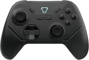 Fantech Wireless Gaming Controller Gamepad Multi-platform Hall-Effect, Wireless 2.4 GHz, Dual Vibration,For PC/PS3 (SHOOTER III WGPS13)
