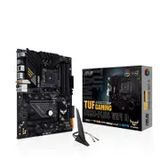ASUS B550-PLUS TUF Gaming Wi-Fi II AM4 ATX Motherboard