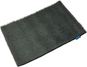 Companion Caravan Dust-Off Mat, 90 cm x 60 cm Size