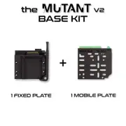 Wham Bam Mutant Base Kit V2