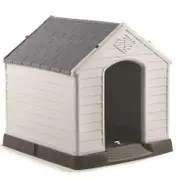 Fido & Fletch Large Plastic Pet Home