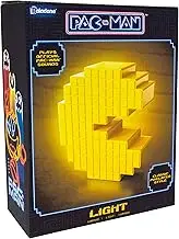 Paladone Pacman Pixelated Light