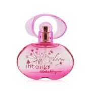 Salvatore Ferragamo Incanto Bloom Eau De Toilette Spray 30ml/1oz